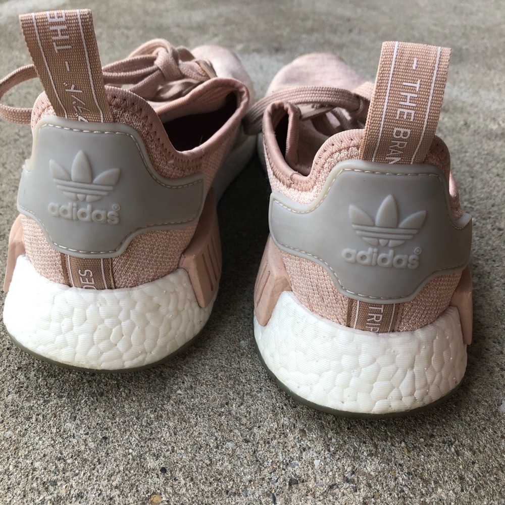 Adidas NMD_R1 - Picture 2 of 6